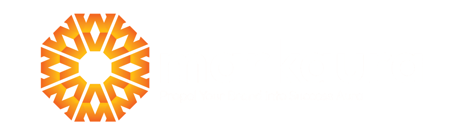 MarkAura Logo